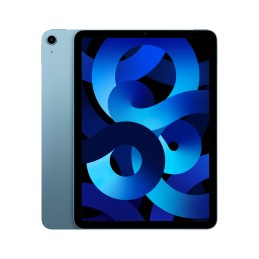 Apple iPad Air Apple M 64 GB 27,7 cm (10.9") 8 GB Wi-Fi 6 (802.11ax) iPadOS 15 Blu