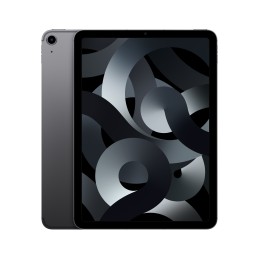 Apple iPad Air 5G Apple M LTE 256 GB 27,7 cm (10.9") 8 GB Wi-Fi 6 (802.11ax) iPadOS 15 Grigio