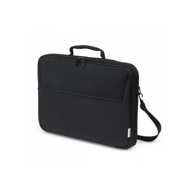 BASE XX D31795 borsa per laptop 39,6 cm (15.6") Valigetta ventiquattrore Nero
