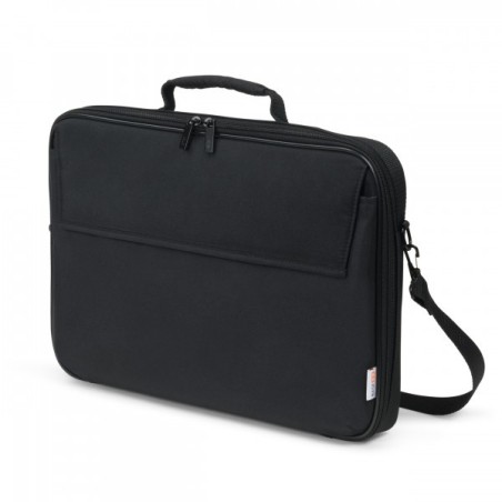 BASE XX D31795 borsa per laptop 39,6 cm (15.6") Valigetta ventiquattrore Nero