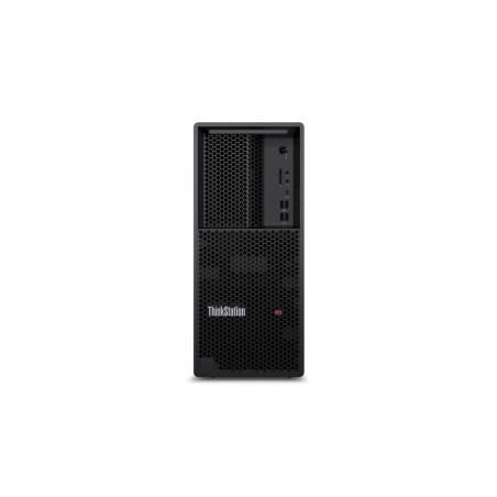 Lenovo ThinkStation P3 Intel® Core™ i7 i7-13700 32 GB DDR5-SDRAM 1 TB SSD Windows 11 Pro Tower Stazione di lavoro Nero