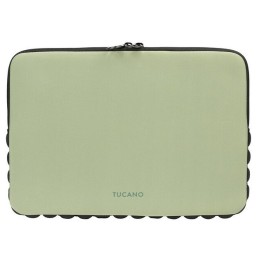 Tucano BFCAR1112-V borsa per laptop 33 cm (13") Cover Verde