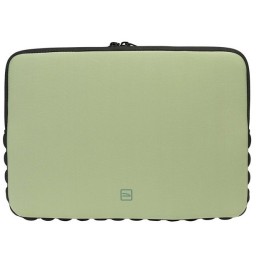 Tucano BFCAR1112-V borsa per laptop 33 cm (13") Cover Verde