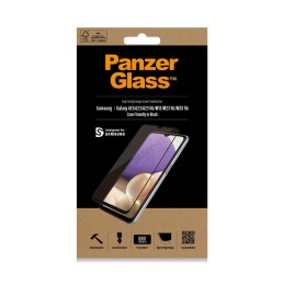 PanzerGlass 7306 protezione per lo schermo e il retro dei telefoni cellulari Pellicola proteggischermo trasparente Samsung 1 pz
