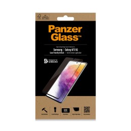 PanzerGlass 7308 protezione per lo schermo e il retro dei telefoni cellulari Pellicola proteggischermo trasparente Samsung 1 pz