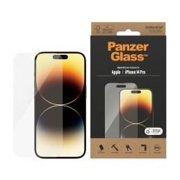 PanzerGlass Classic Fit Apple iPhone 20 Pellicola proteggischermo trasparente 1 pz