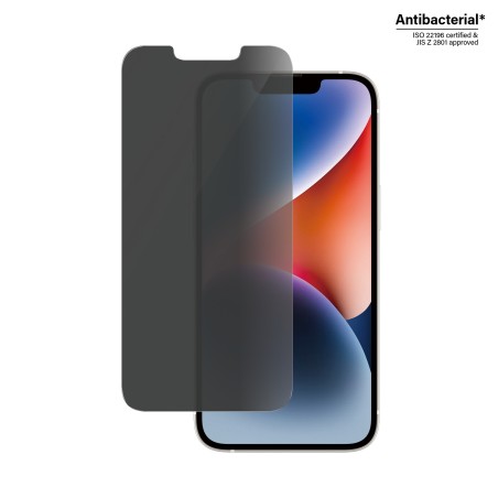 PanzerGlass Classic Fit Privacy Apple i Pellicola proteggischermo trasparente 1 pz