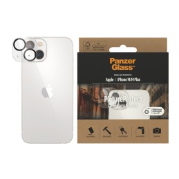 PanzerGlass Camera Protector Pellicola proteggischermo trasparente Apple 1 pz