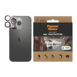 PanzerGlass Camera Protector Pellicola proteggischermo trasparente Apple 1 pz