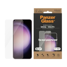 PanzerGlass Samsung Galaxy S+ 2023 UWF AB wA Pellicola proteggischermo trasparente 1 pz