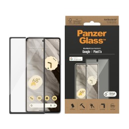 PanzerGlass Displayschutz Ultra Wide Fit Pellicola proteggischermo trasparente Google 1 pz