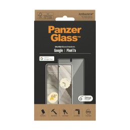 PanzerGlass Displayschutz Ultra Wide Fit Pellicola proteggischermo trasparente Google 1 pz