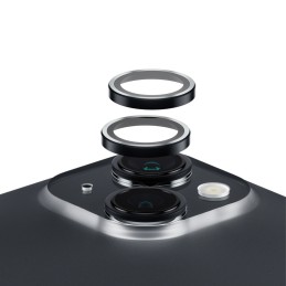 PanzerGlass Lens Protector Rings HOOP Pellicola proteggischermo trasparente Apple 1 pz