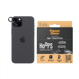 PanzerGlass Lens Protector Rings HOOP Pellicola proteggischermo trasparente Apple 1 pz