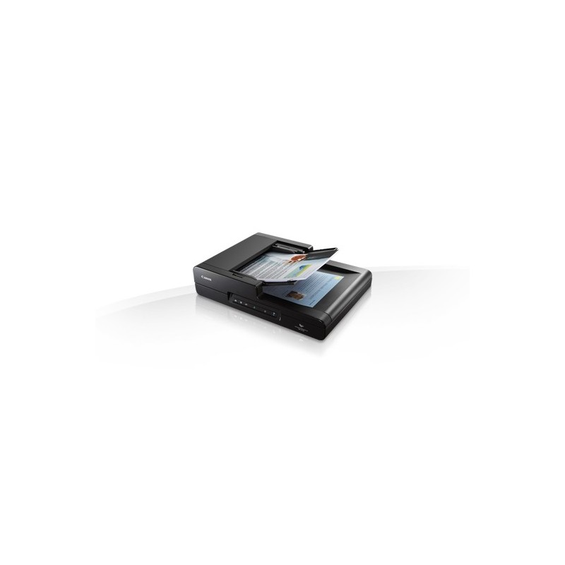 imageFORMULA DR-F120 - Dokumentenscanner - CMOS / CIS - Duplex - Legal - 600 ...