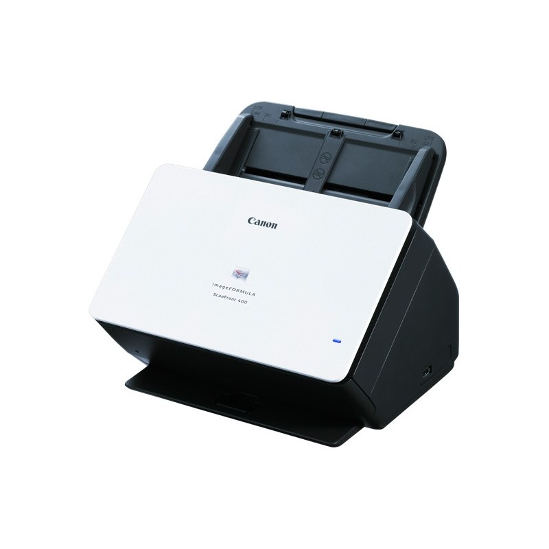 imageFORMULA ScanFront 400 - Dokumentenscanner - CMOS / CIS - Duplex - 216 x ...