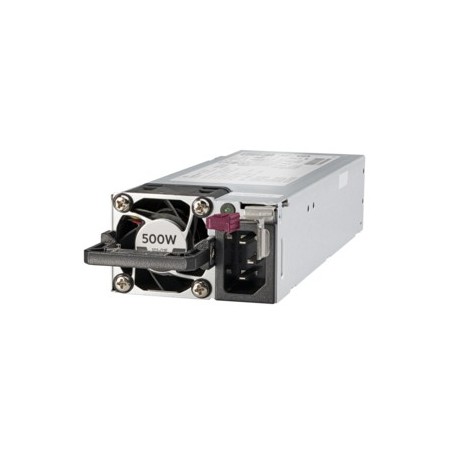 HPE 865408-B21 alimentatore per computer 500 W Grigio