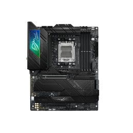 ASUS ROG STRIX X670E-F GAMING WIFI AMD X670 Presa di corrente AM5 ATX