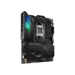 ASUS ROG STRIX X670E-F GAMING WIFI AMD X670 Presa di corrente AM5 ATX