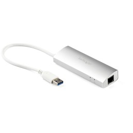 3 Port mobiler USB 3.0 Hub...