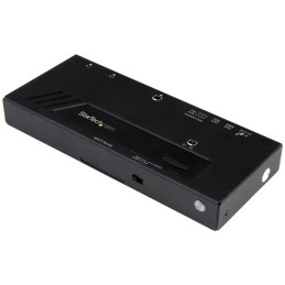 2 Port HDMI automatischer...