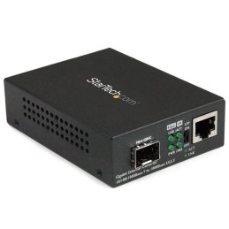 Gigabit Ethernet LWL /...