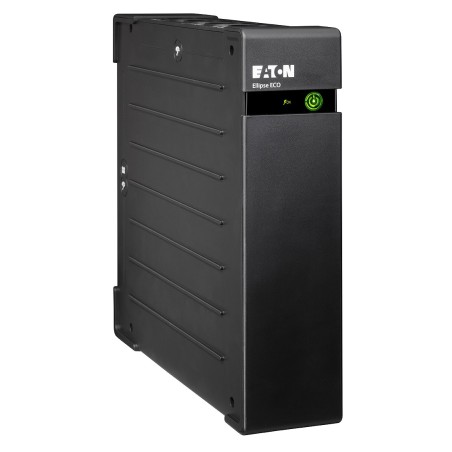 Eaton Ellipse ECO 1200 USB IEC gruppo di continuità (UPS) Standby (Offline) 1,2 kVA 750 W 8 presa(e) AC