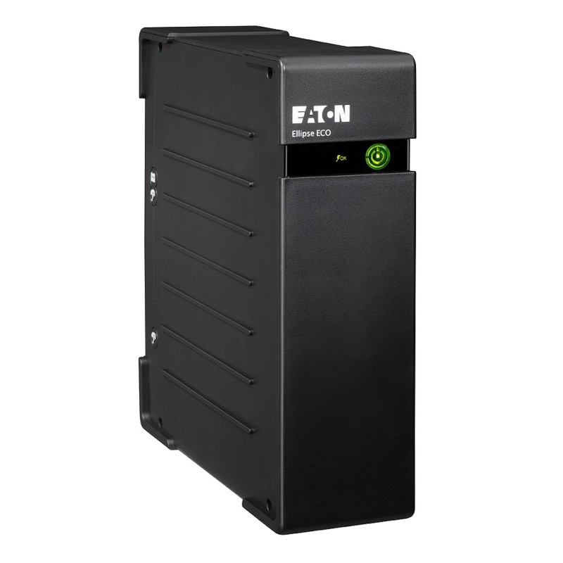 Eaton Ellipse ECO 800 USB IEC gruppo di continuità (UPS) Standby (Offline) 0,8 kVA 500 W 4 presa(e) AC