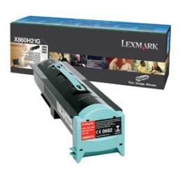 Lexmark X860H21G toner...