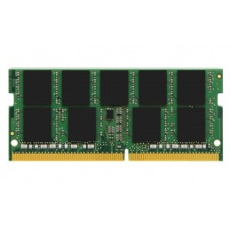 Kingston Technology ValueRAM KCP426SS6 4 memoria 4 GB 1 x 4 GB DDR4 2666 MHz