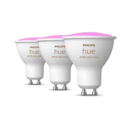 Philips Hue White and color...