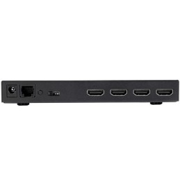 StarTech.com VS421HD4KA conmutador de vídeo HDMI