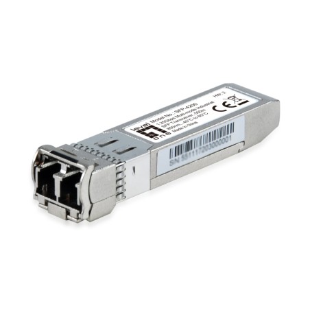 LevelOne SFP-4200 modulo del ricetrasmettitore di rete Fibra ottica 1250 Mbit s 850 nm