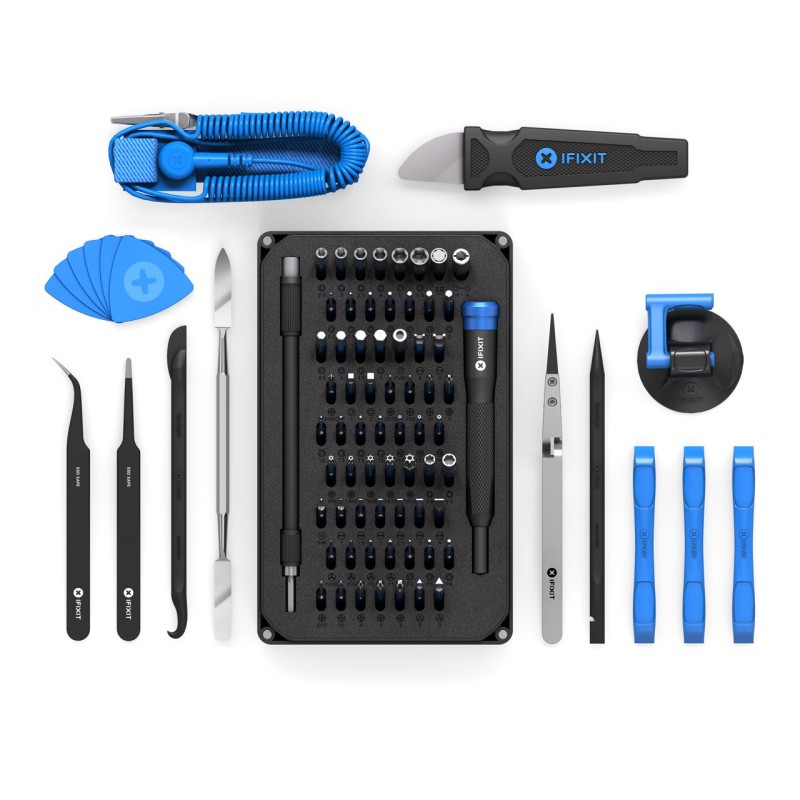 iFixit Pro Tech Werkzeugset