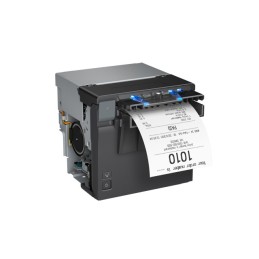 Epson EU-m30 (002)  USB + Serial, NES, Black, No PSU, No Cable