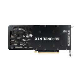 Palit NE6406T019T1-1061J scheda video NVIDIA GeForce RTX 4060 Ti 16 GB GDDR6