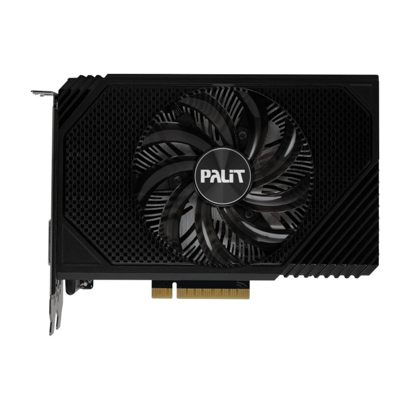 GeForce RTX 3050 StormX - Grafikkarten