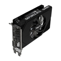 Palit GeForce RTX 3050 StormX NVIDIA 8 GB GDDR6