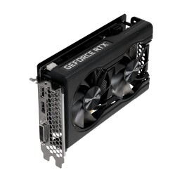 Gainward GeForce RTX 3050 Ghost NVIDIA 8 GB GDDR6