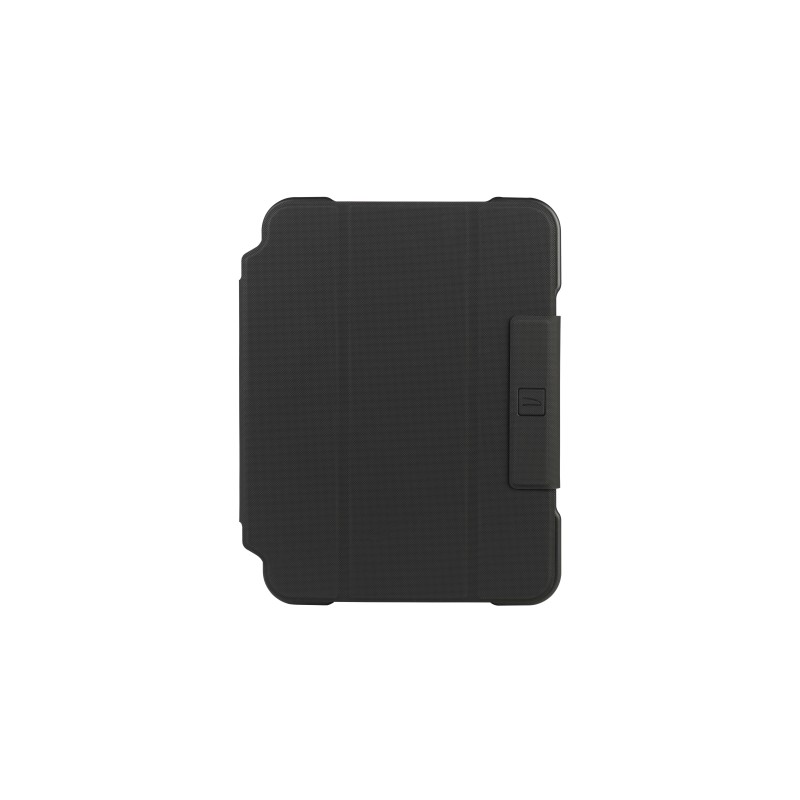 Tucano Alunno Ultra Schutzcase für iPad 10,9" 10. Gen (2022) schwarz