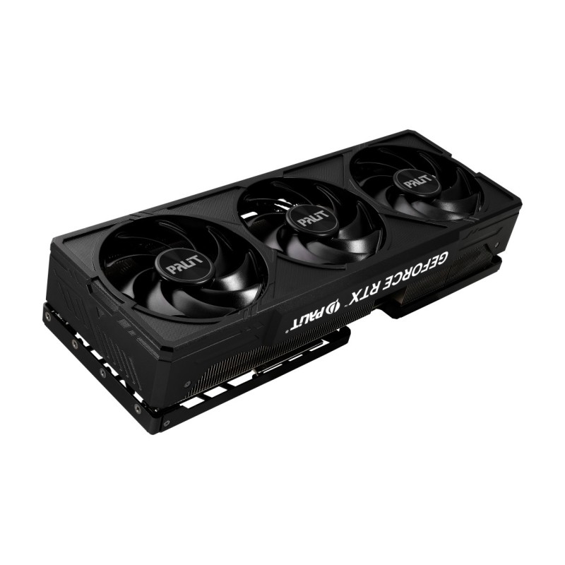 GeForce RTX 4070 SUPER JetStream OC - Grafikkarten