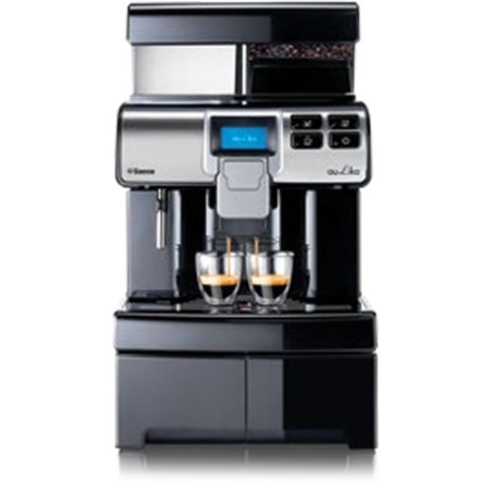 Saeco Aulika Office Macchina da caffè con filtro 4 L