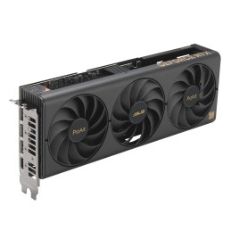 ASUS ProArt -RTX4070S-12G NVIDIA GeForce RTX 4070 SUPER 12 GB GDDR6X