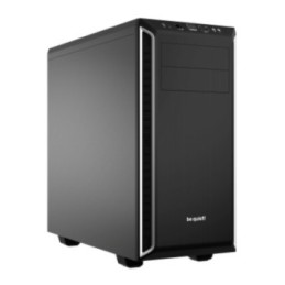 PURE BASE 600 - Tower - ATX...