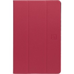 Tucano TABGSA821R 26,7 cm (10.5") Custodia a libro Rosso
