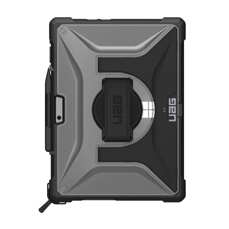 UAG Urban Armor Gear Plasma Handstrap Case Microsoft Surface Pro 9 ice