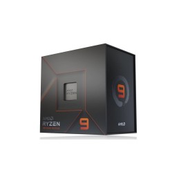 AMD Ryzen 9 7900X (12x 4.7...