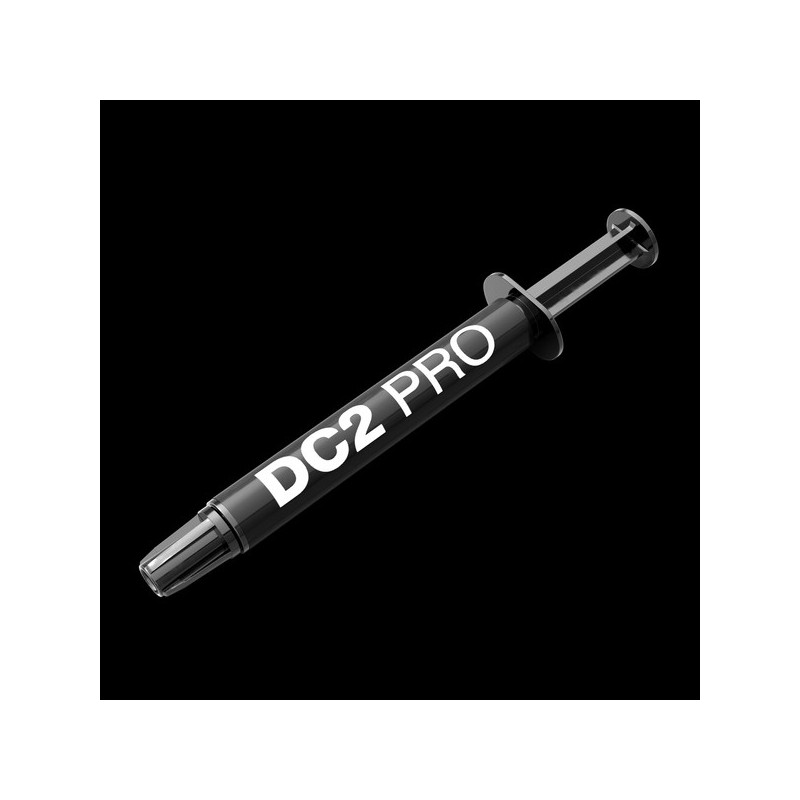 be quiet! DC2 PRO Thermal grease