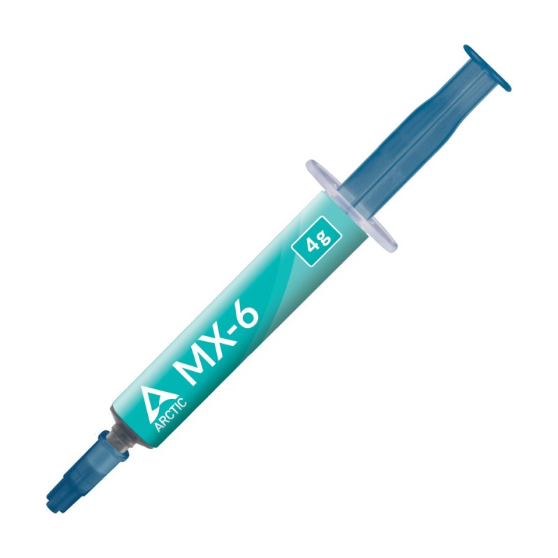 ARCTIC MX-6 Thermal grease