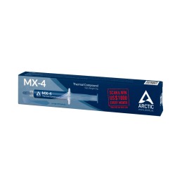 ARCTIC MX-4 compontente del dissipatore di calore Pasta termica 8 g